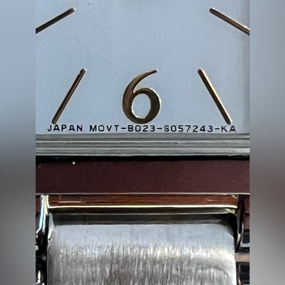 Citizen Eco-Drive Ladies Watch Two Tone Bracelet White Dial Solar - Picture 7 of 15